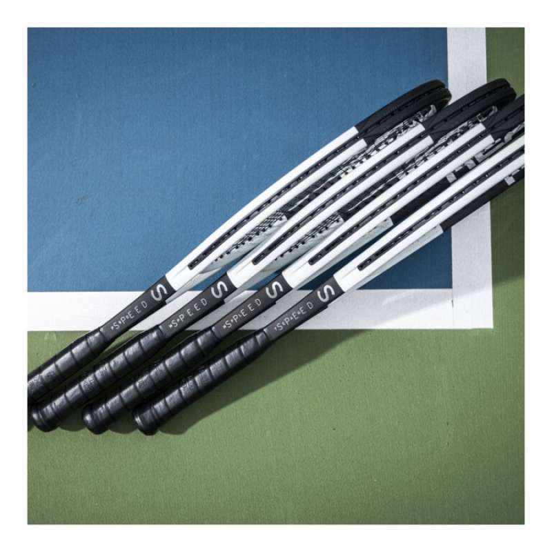 Jual Raket Tenis Head Speed Pro Mp L Team Pwr 2024 Auxetic 2.0 Djokovic ...