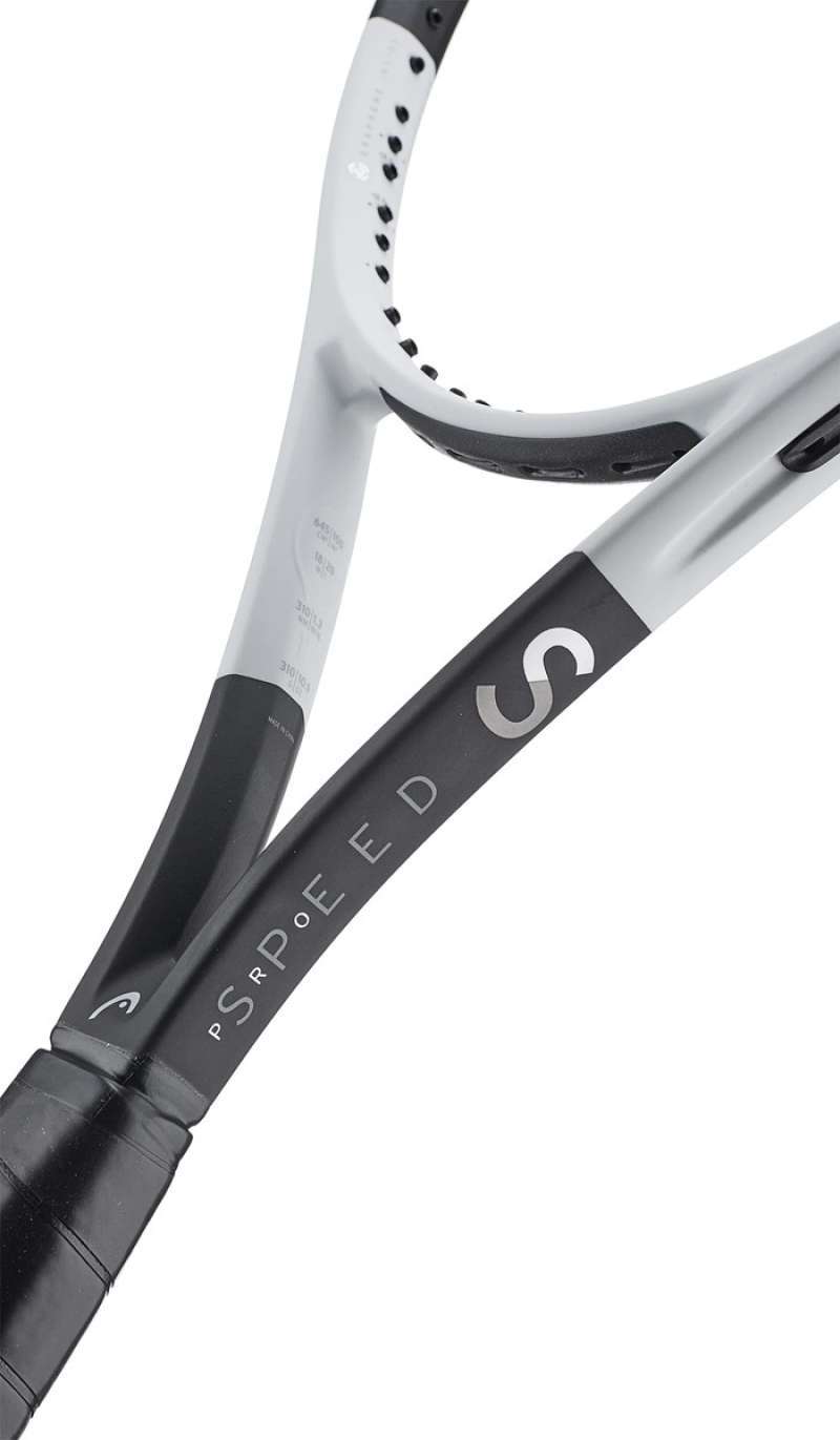Jual Raket Tenis Head Speed Pro Mp L Team Pwr 2024 Auxetic 2.0 Djokovic ...