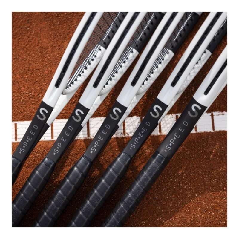 Jual Raket Tenis Head Speed Pro Mp L Team Pwr 2024 Auxetic 2.0 Djokovic ...