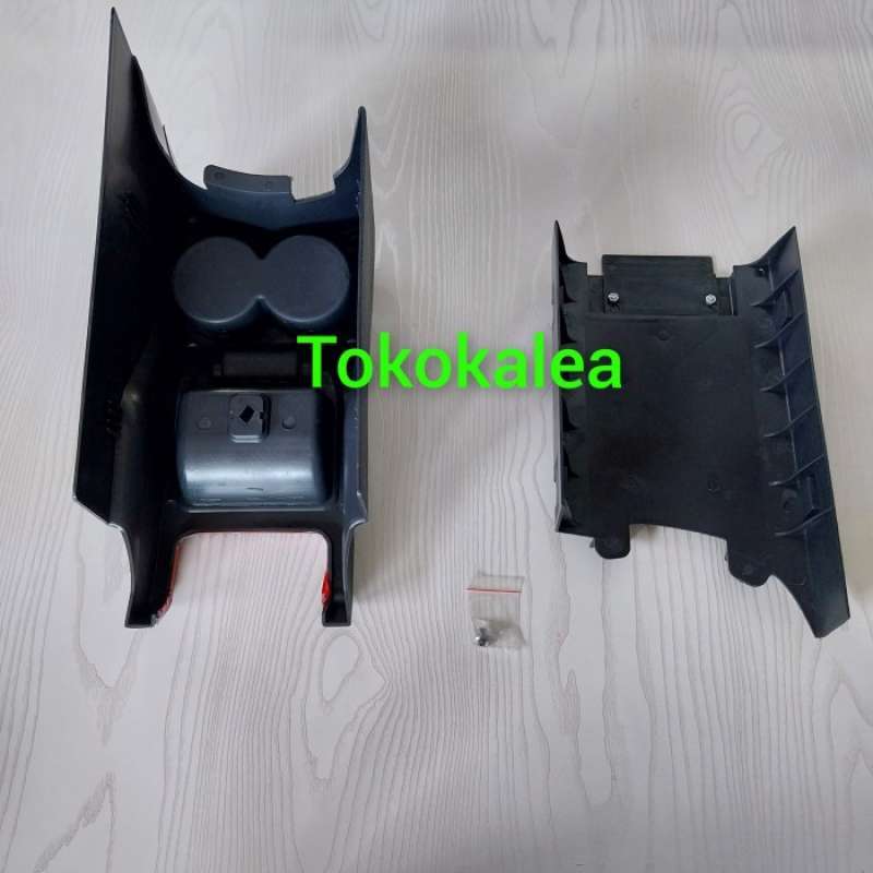 Armrest Console Toyota Calya: Kenyamanan Tambahan yang Tak Terduga