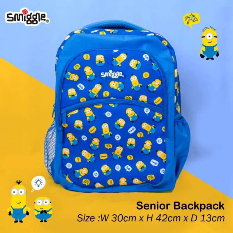 Jual Tas Smiggle Perempuan Sd Harga Termurah Dan Terlengkap Oktober 2024