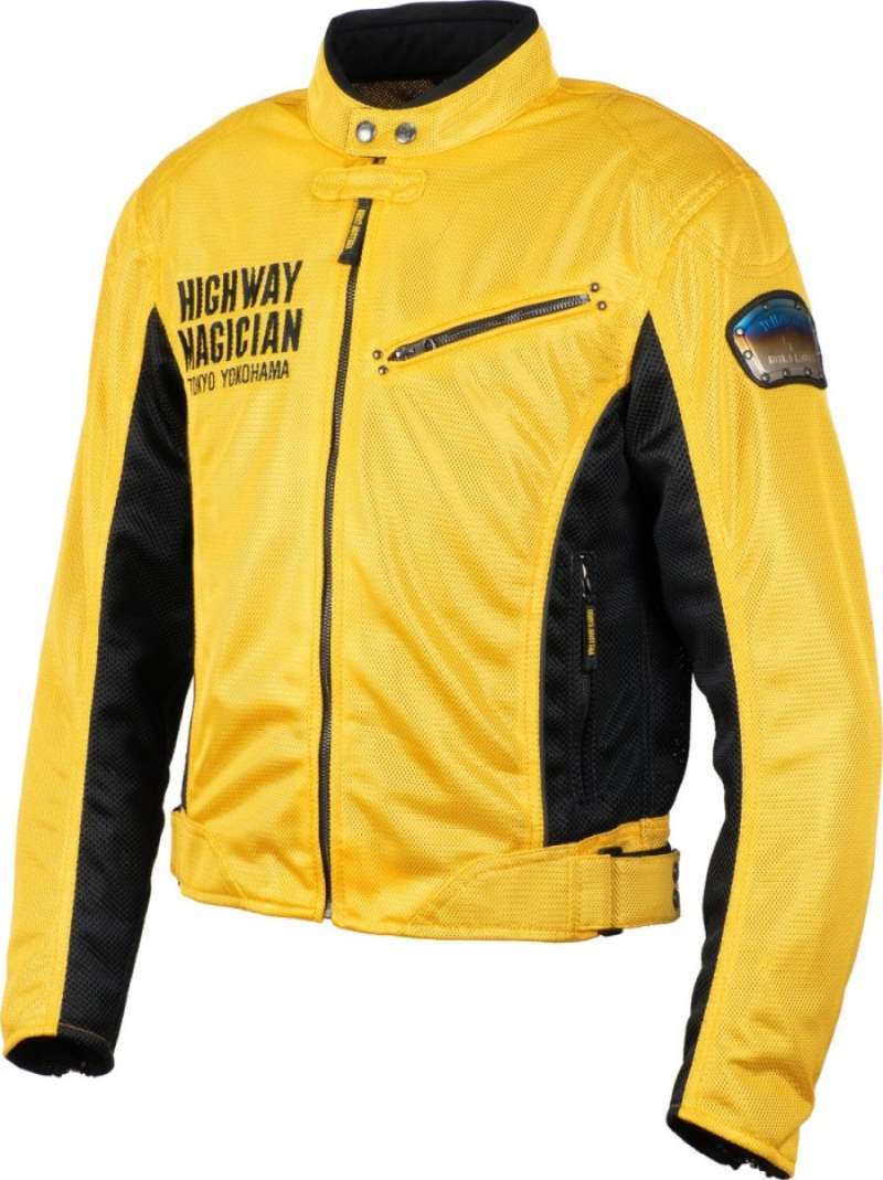 Jual Yellow Corn Yb 3101 Yellow Jacket Di Seller Rc Motogarage