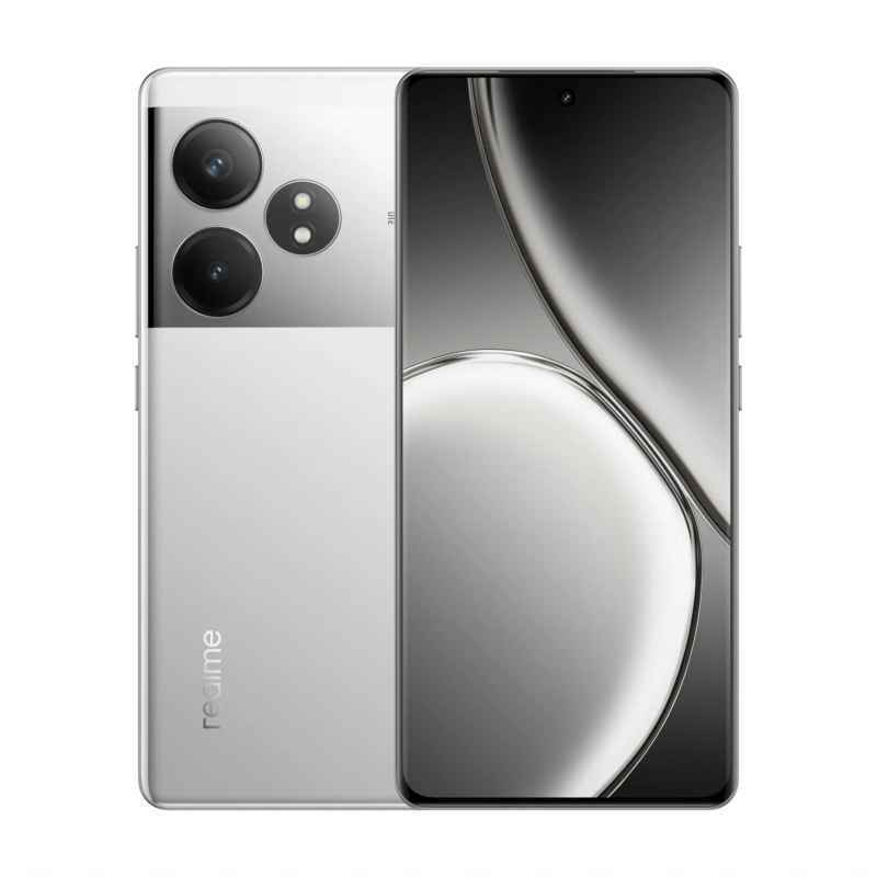 Jual Realme Gt6 12gb+12gb*|256gb Snapdragon 8s Gen 3 Di Seller