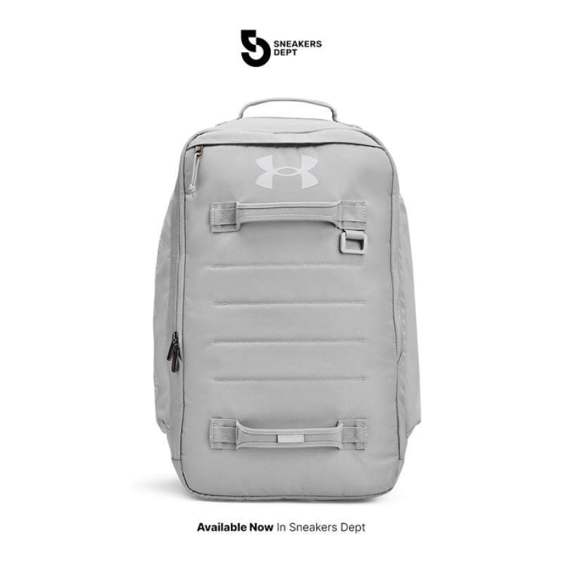 Promo Tas Ransel Under Armour Contain Backpack 1378413011 Original Diskon 54 Di Seller Sneakers Dept Official Store Department Sports Outlet sneakersdept Kota Bekasi Blibli