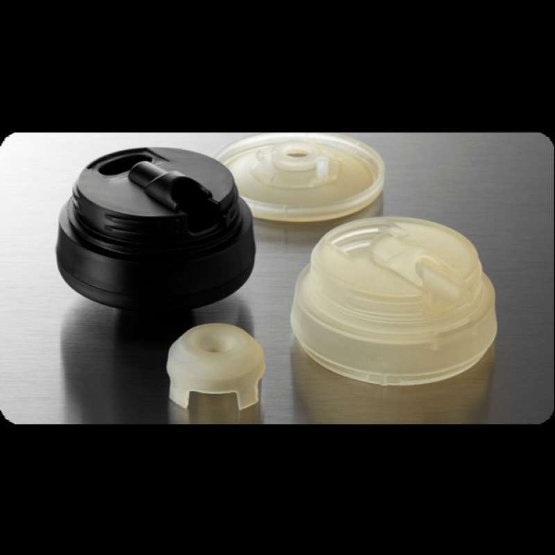 Promo Esun High Temp Resin 500 Ml Bottle For Dlp Msla 3d Printer Diskon ...
