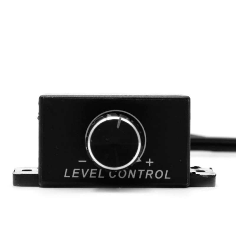 Promo Avpro Avlc1 Level Control Remote Volume Knob For Audio Amplifier ...