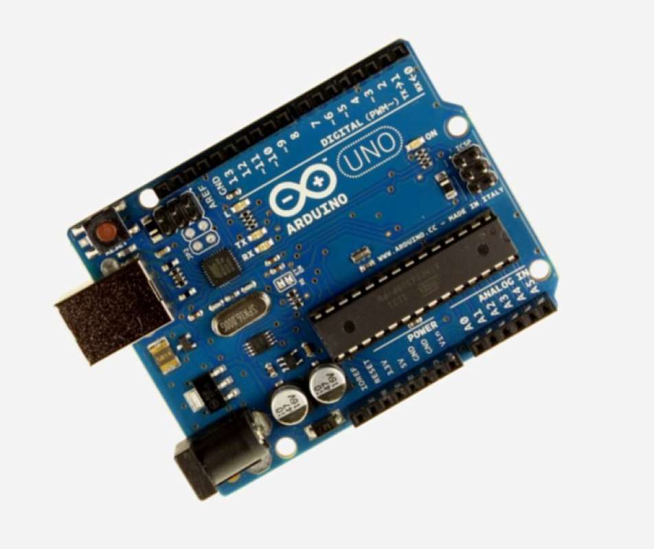 Promo Arduino Uno R3 Mega328p Dip Compatible Arduino Uno R3 Diskon 23% ...