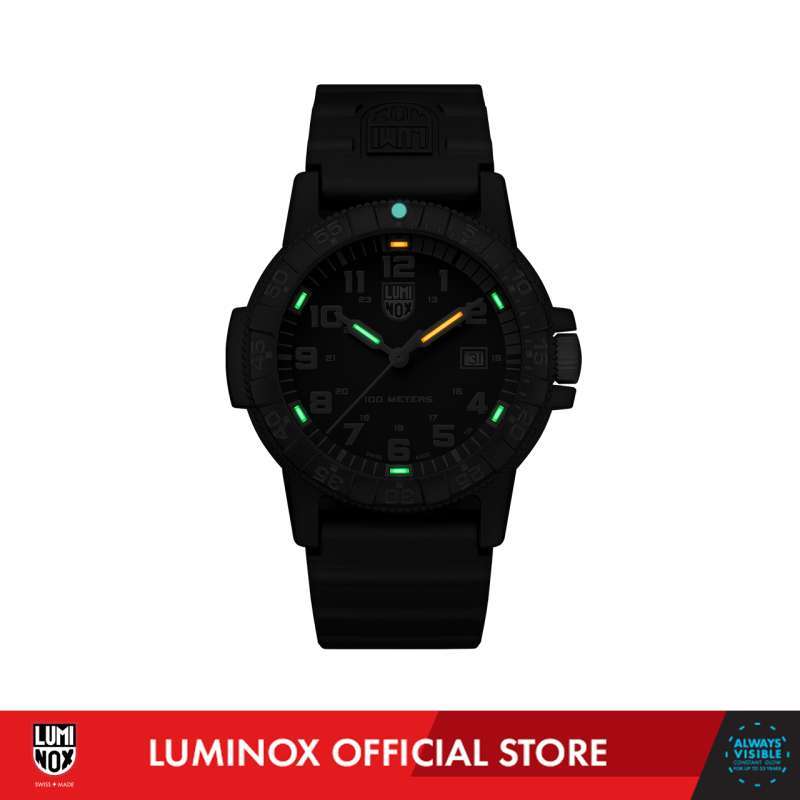 Luminox 0329 deals