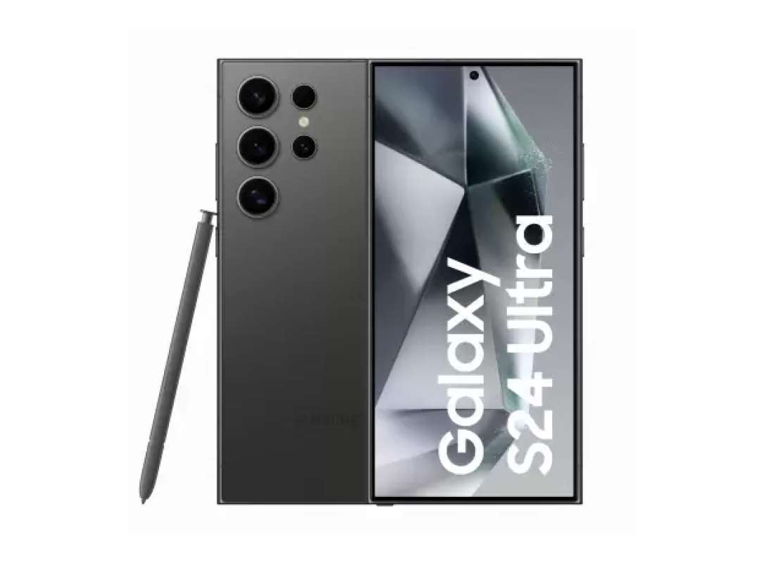 Samsung Galaxy S24 Ultra 1TB 美品 Galaxy S24 ultra チタニウム