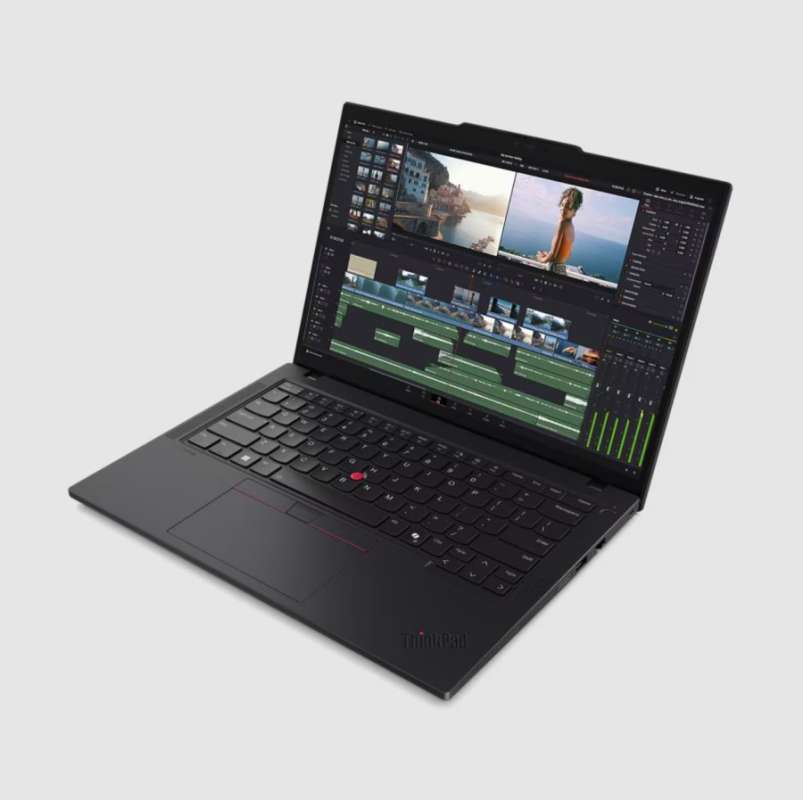 Jual Lenovo Thinkpad P14s Gen 5 Amd Ryzen 7 Pro 884hs 32gb RAM 1tb