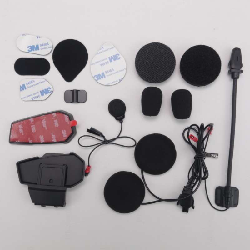 Promo Sena Clamp Kit Spider St1 Hd Speakers Baru Diskon 54 Di Seller
