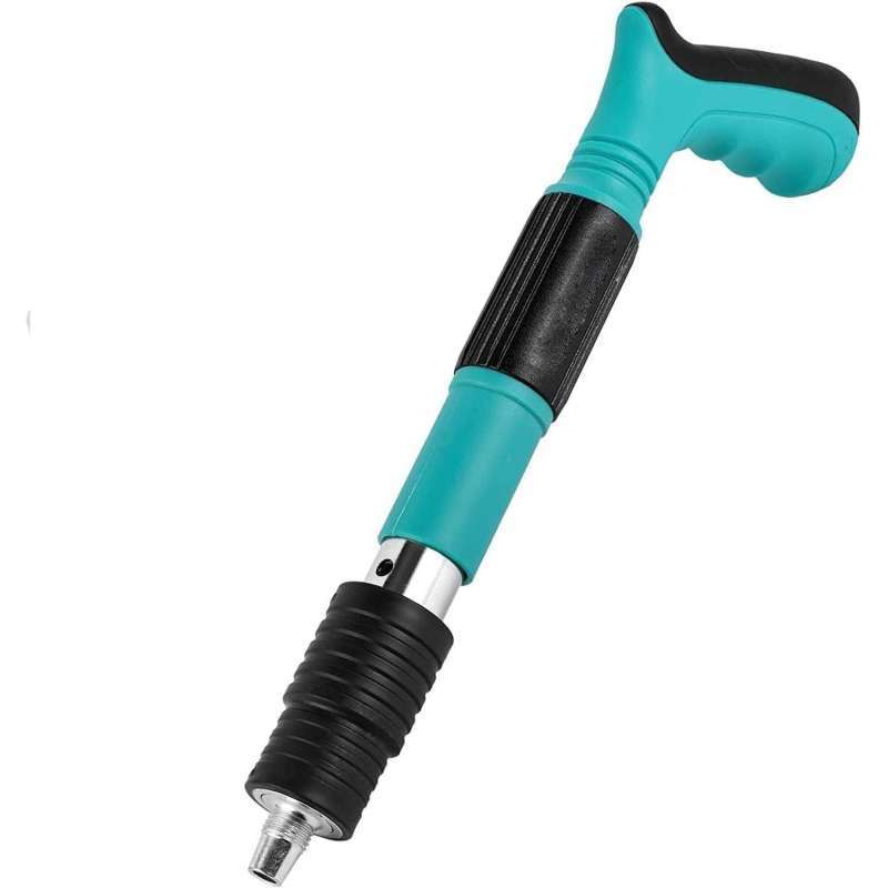 Jual Kwis Alat Paku Tembak Ramset Manual Mini Nail Gun Silencer Nails 7 ...