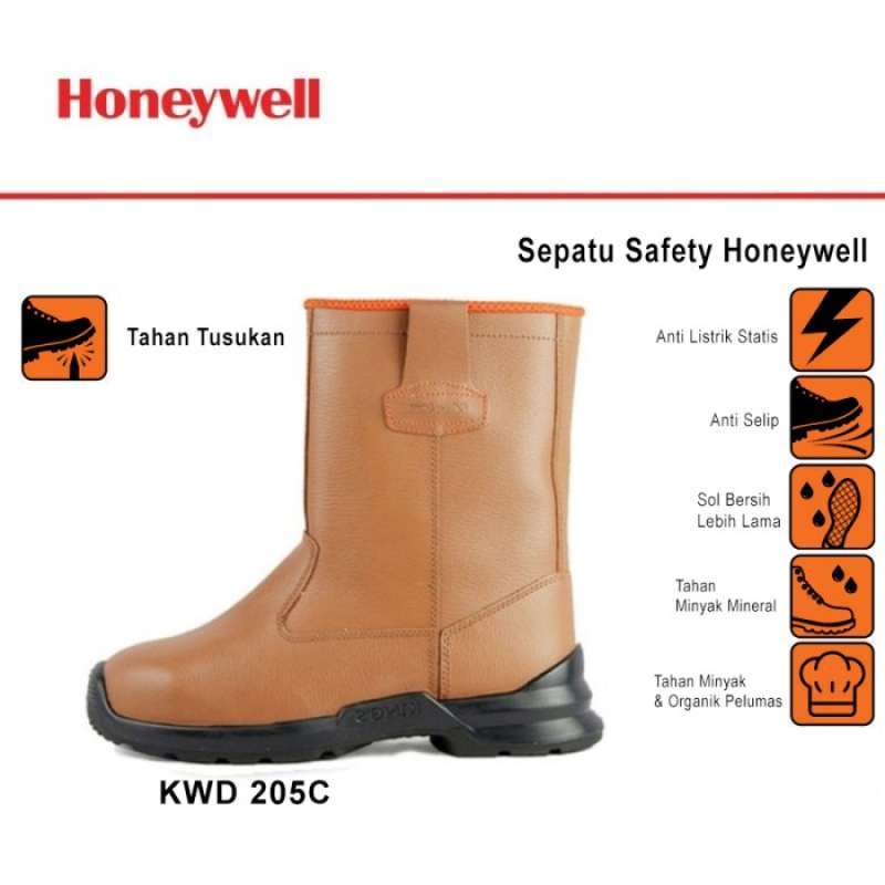 Jual Sepatu Safety Kings Safety Shoes O.r.ig.in.al Kwd205c Size 46 Di Seller Adaperkakas Al Store Linggajaya Kota Tasikmalaya Blibli