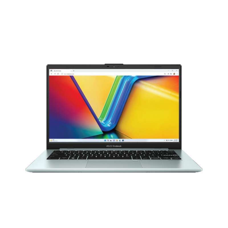 Jual Asus Vivobook Go 14 E1404fa Vips553 [amd R5-7520u/ 16gb/ 512gb ...