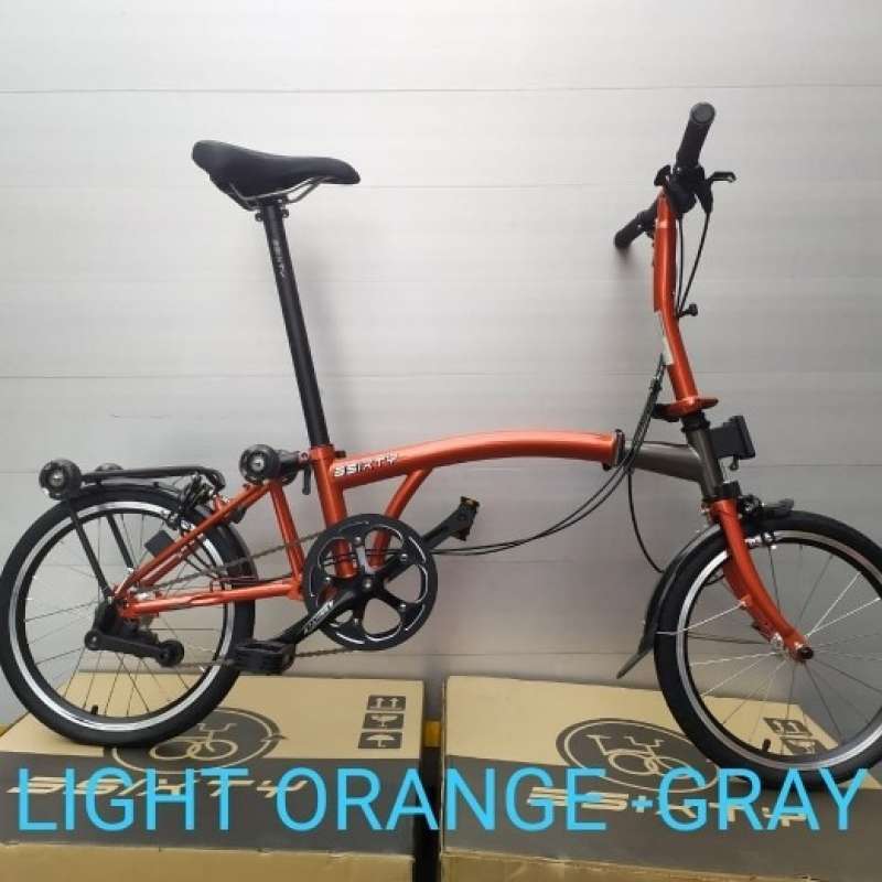 3sixty bike harga online