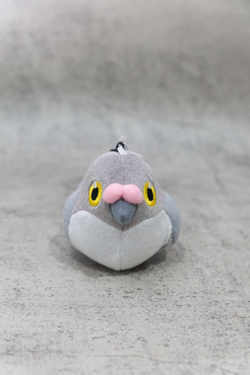 Jual Banpresto My Pokemon Collection No 004 Pidove Plush Doll Strap Di Seller Fredrinn Store Kebon Kacang Kota Jakarta Pusat Blibli