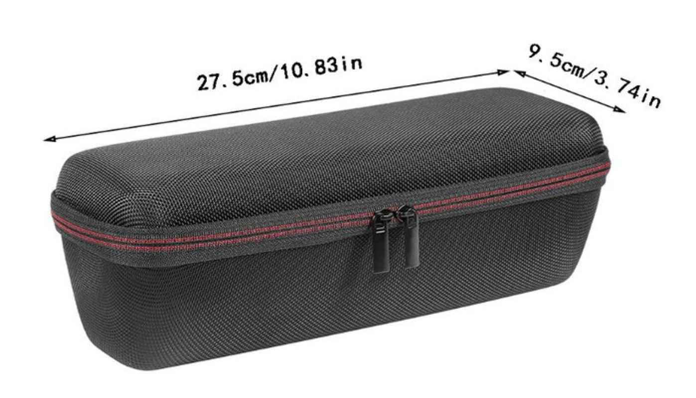 Promo Anker Soundcore Motion Plus + Speaker Case Diskon 23% Di Seller ...