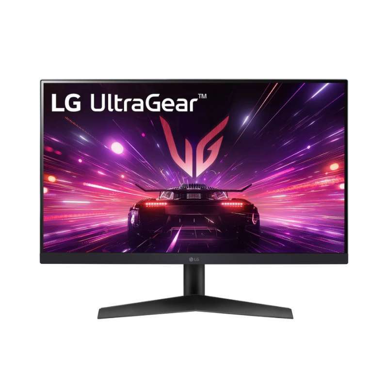 Jual Led Monitor Gaming Lg 24gs60f 24 Ips Fhd 180hz 1ms Amd Freesync ...