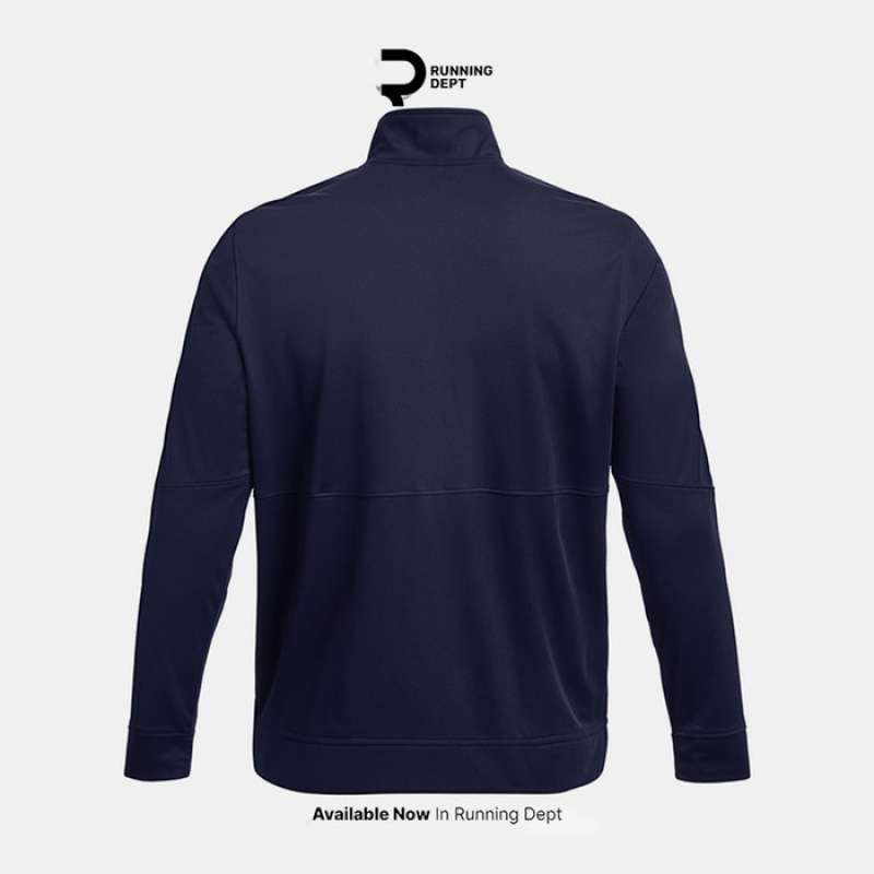 Jaket running under armour top