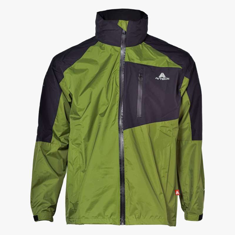 Jaket windbreaker waterproof clearance