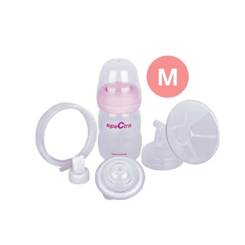 Promo Spectra Corong Set Bottle / Breast Shield Set Diskon 23% Di ...