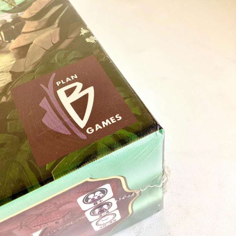 Promo Bad Box - Century: Eastern Wonders Board Game - G Diskon 20% Di ...