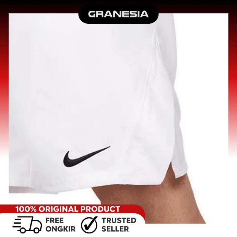 Jual Nike Court Victory Men's Dri-fit Tennis Shorts Fd5385100