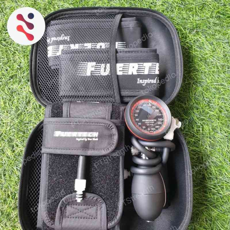 Promo Blood Flow Restriction (bfr) Cuff Diskon 23% Di Seller Albeta ...