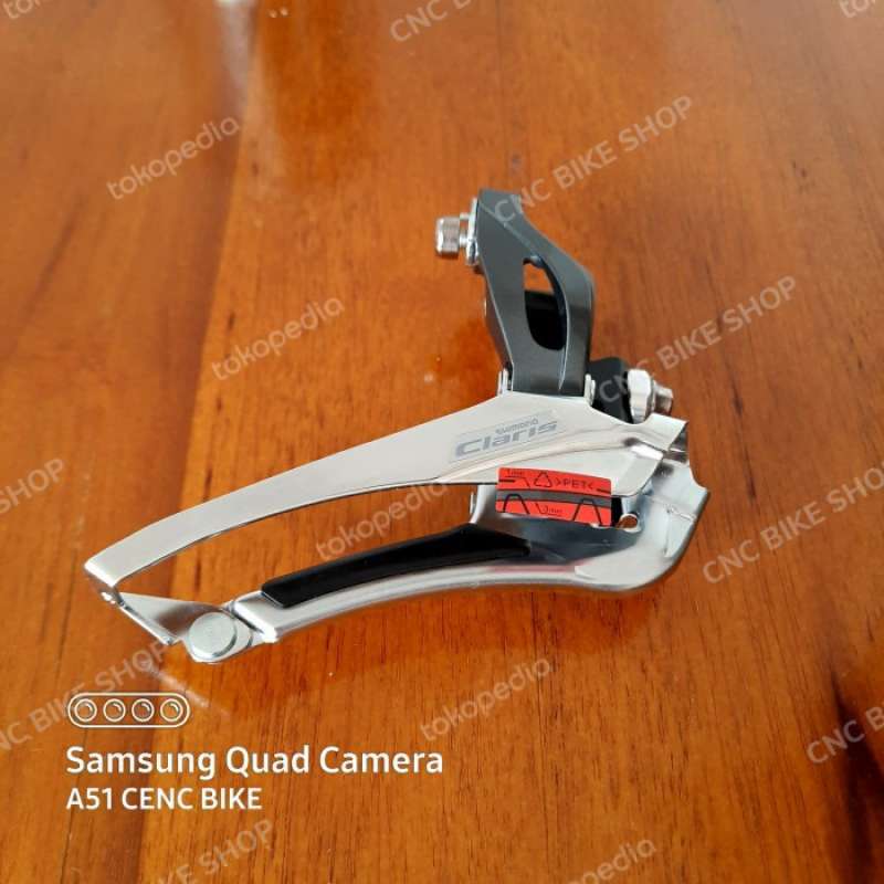 Harga groupset claris best sale