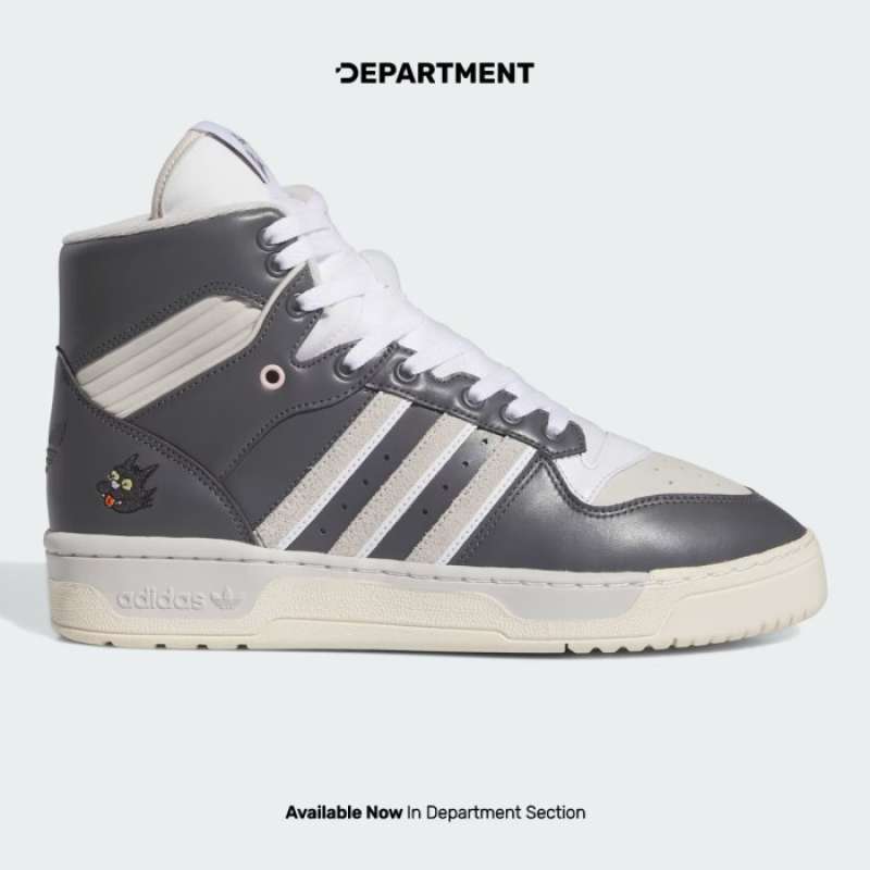 Jual Sepatu Adidas High Original Original Model Terlengkap Harga Murah November 2024