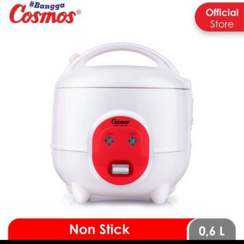 Promo Smart Less Sugar Digital Rice Cooker 1l - Less Sugar Bergaransi