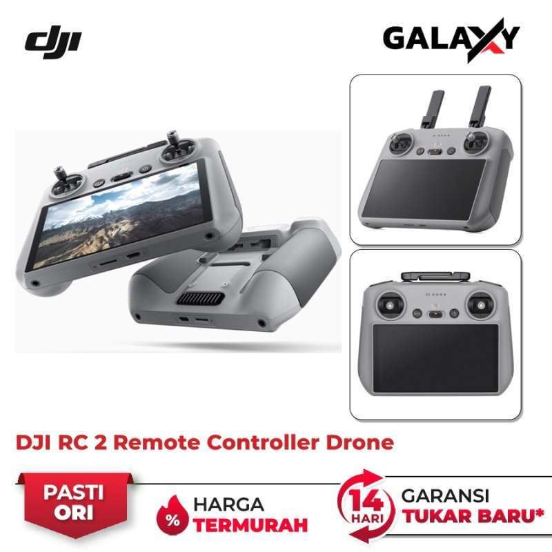Harga remote control drone shop