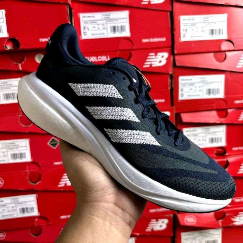 Jual Adidas Supernova 3 Running For Mens Original Bnib ie4359 41 1 3 Di Seller Last Stok Shoes Sukabumi Utara ilir Kota Jakarta Barat Blibli