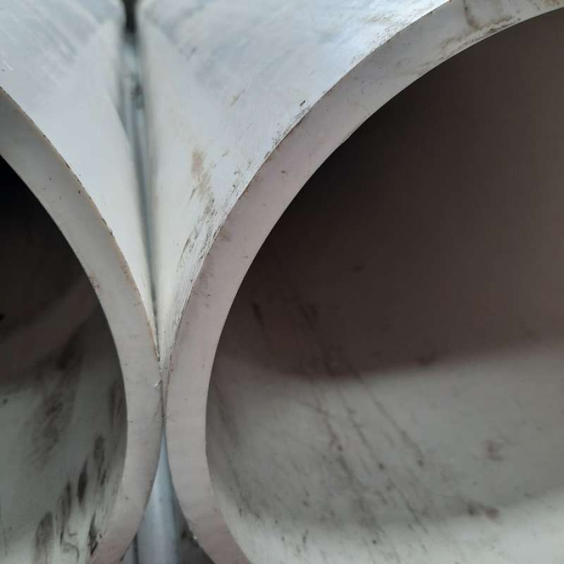 Promo Pipa Pvc 10 Inch Rucika Wavin (aw) Per Batang / Pipa 10 Inch ...