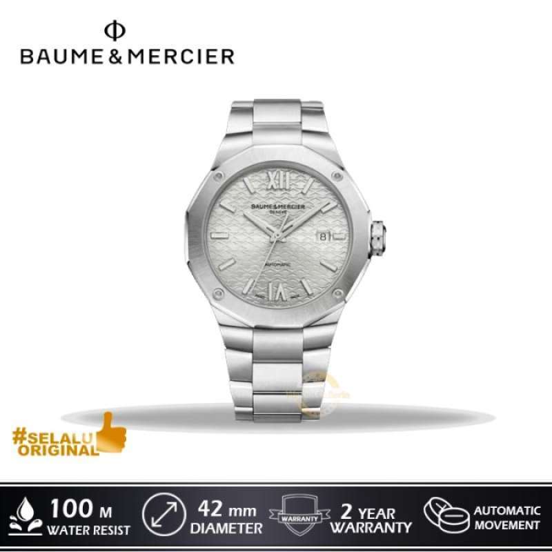 Harga jam baume mercier store