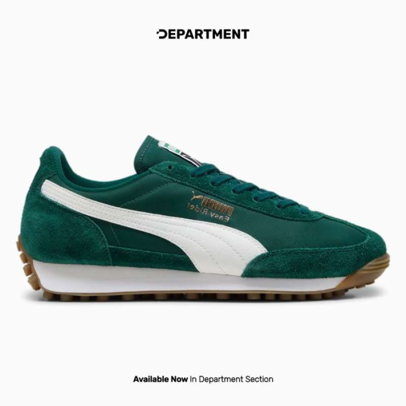 Harga sepatu puma easy rider online