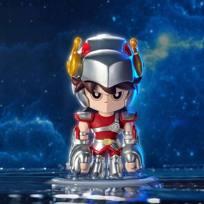 Promo Pop Mart Saint Seiya Diskon 10% Di Seller Azmi_stor3 - Cibangkong, Kota Bandung | Blibli