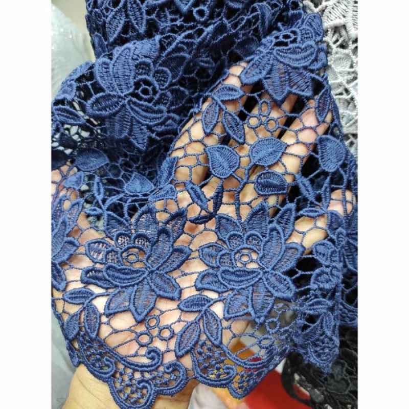 Kain prada lace online
