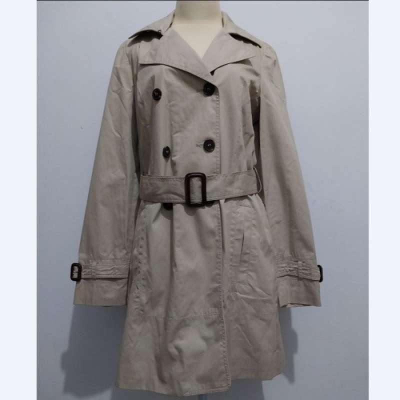 Harga coat zara outlet