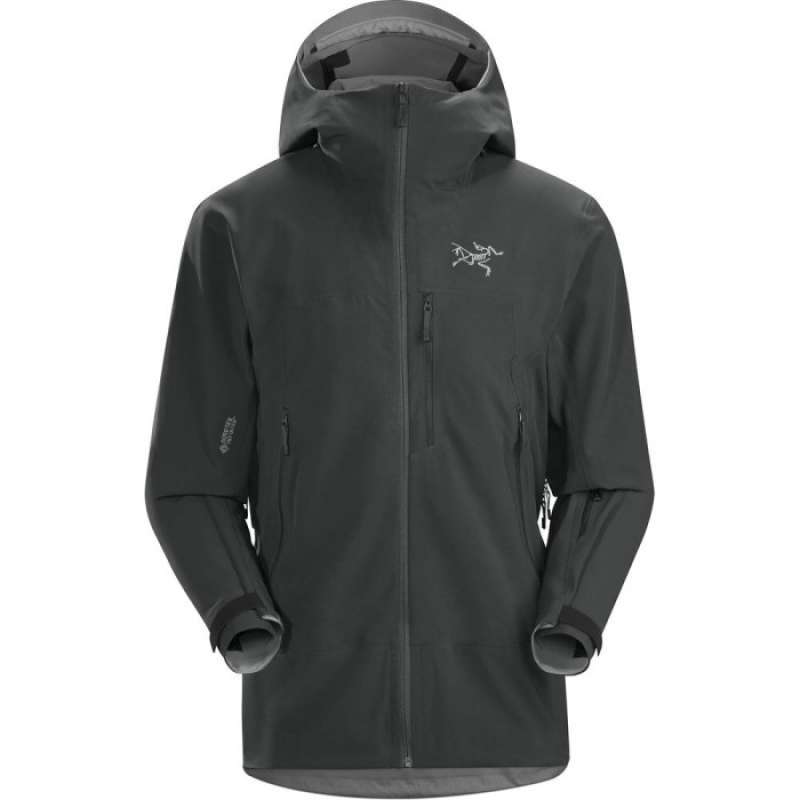 Jaket arcteryx original clearance