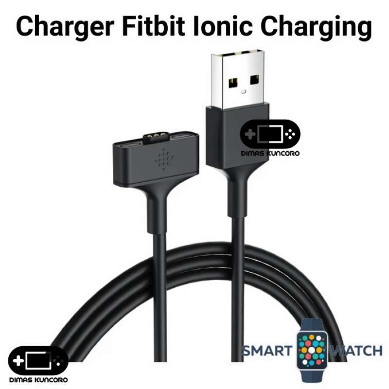 Fitbit ionic kabel cheap