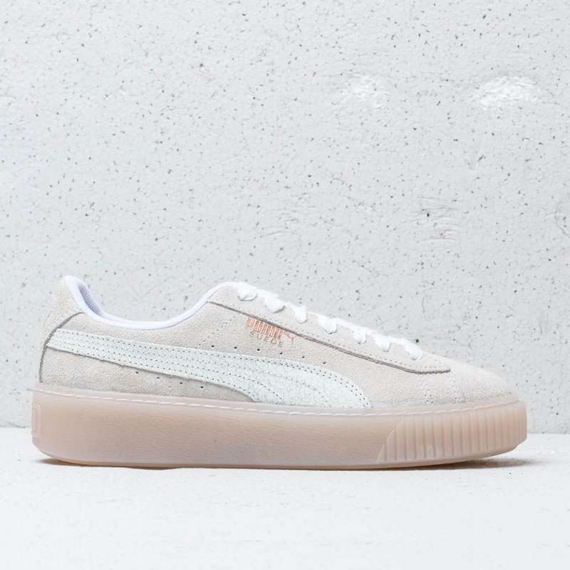 Puma suede artica sale