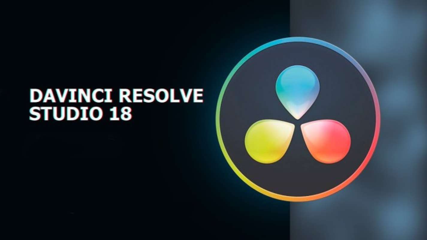 Promo blackmagic davinci resolve studio dongle version diskon 23 di