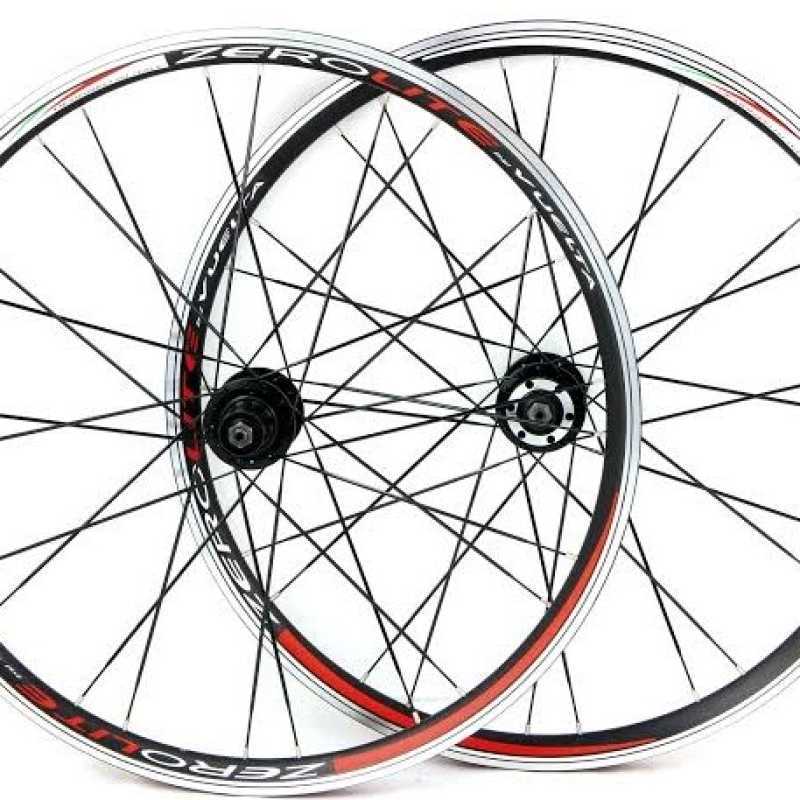 Jual Promo Wheelset Sepedaung Mtb Vuelta Zero Lite Discbrake 26 Inch Di Seller Bayanaka Rawa Buaya Kota Jakarta Barat Blibli