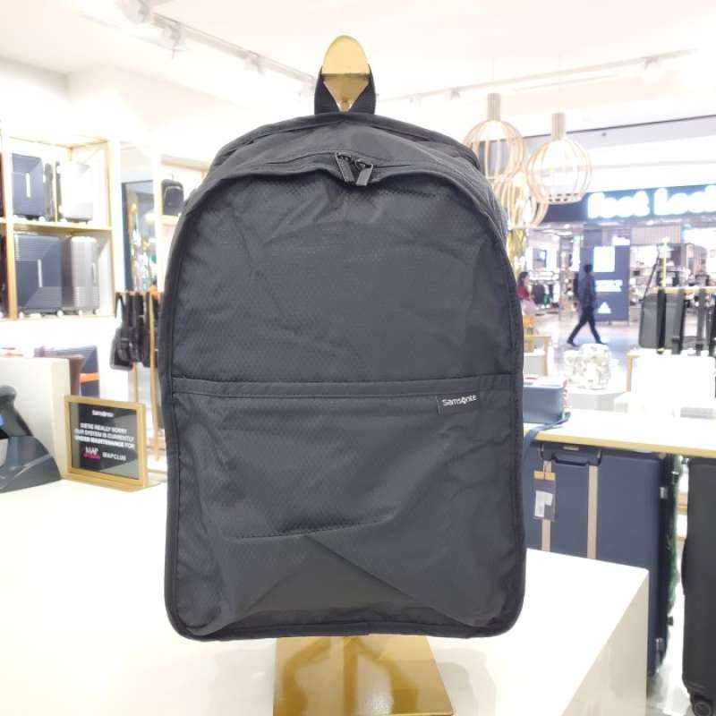 Samsonite packable backpack outlet