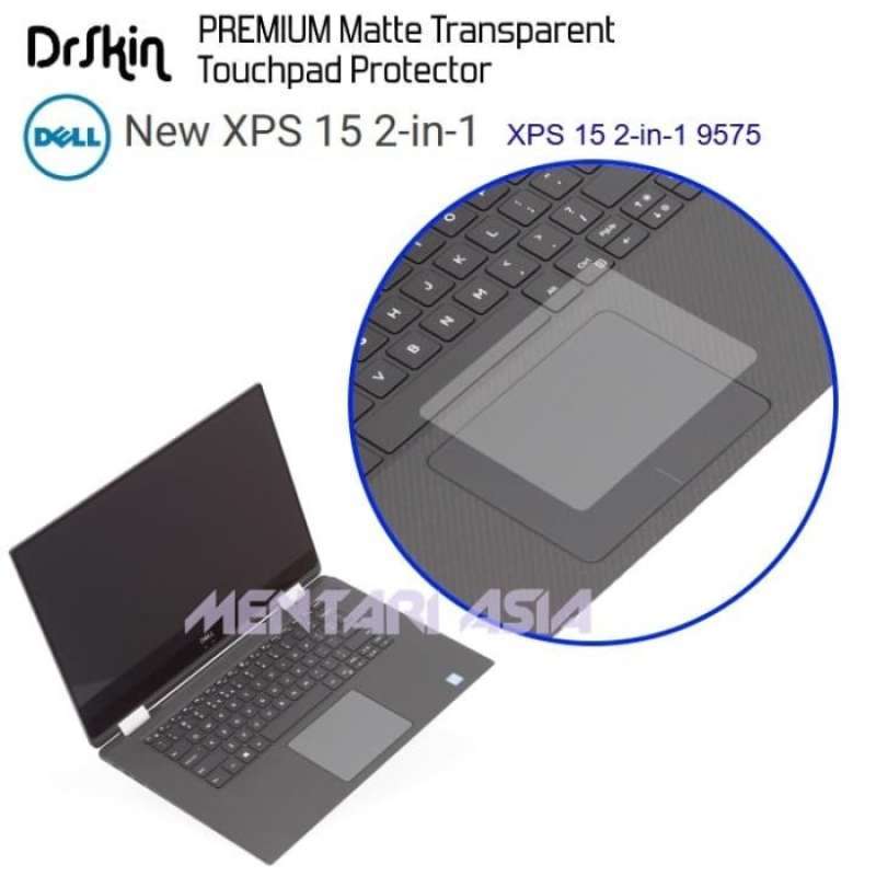 thumbnail interactive-video image 1 of For HP 15-R 15-G Laptop Touchpad Mouse Button Board Module ZSO51 LS-A992P 1 of 1