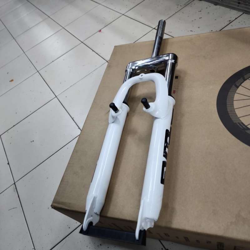 Jual Fork Sepeda Mtb Standar Original Model Terlengkap Harga Murah Desember 2024