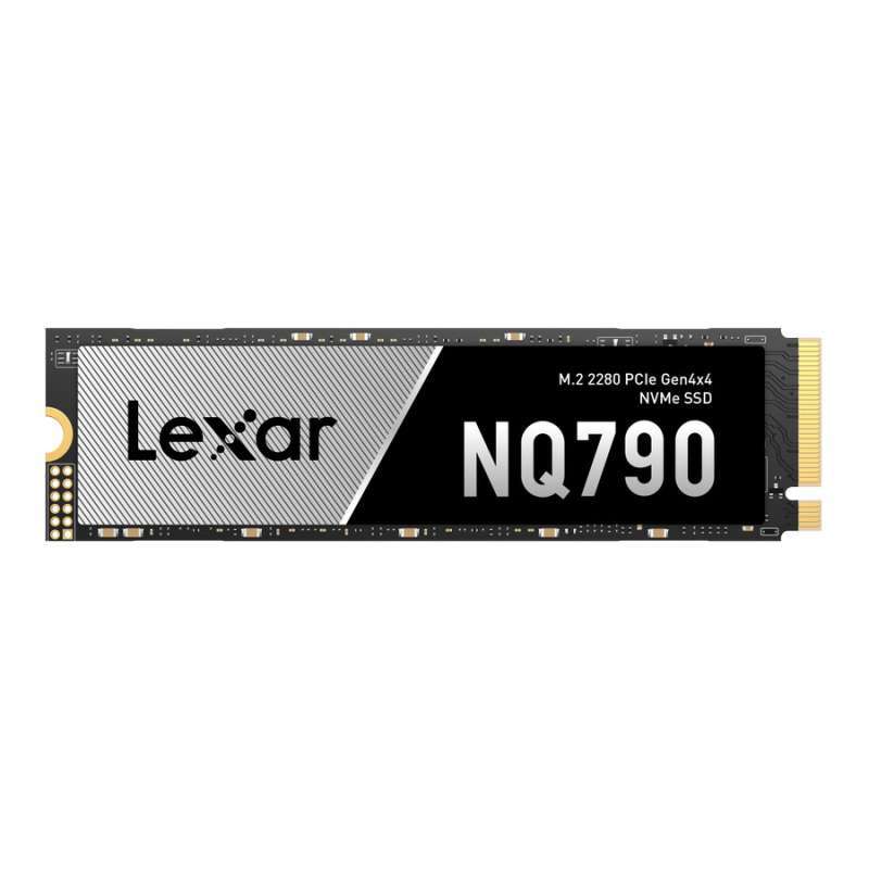 Promo lexar ssd internal 1tb nq790 m 2 2280 nvme 1 4 pcie gen 4 x4