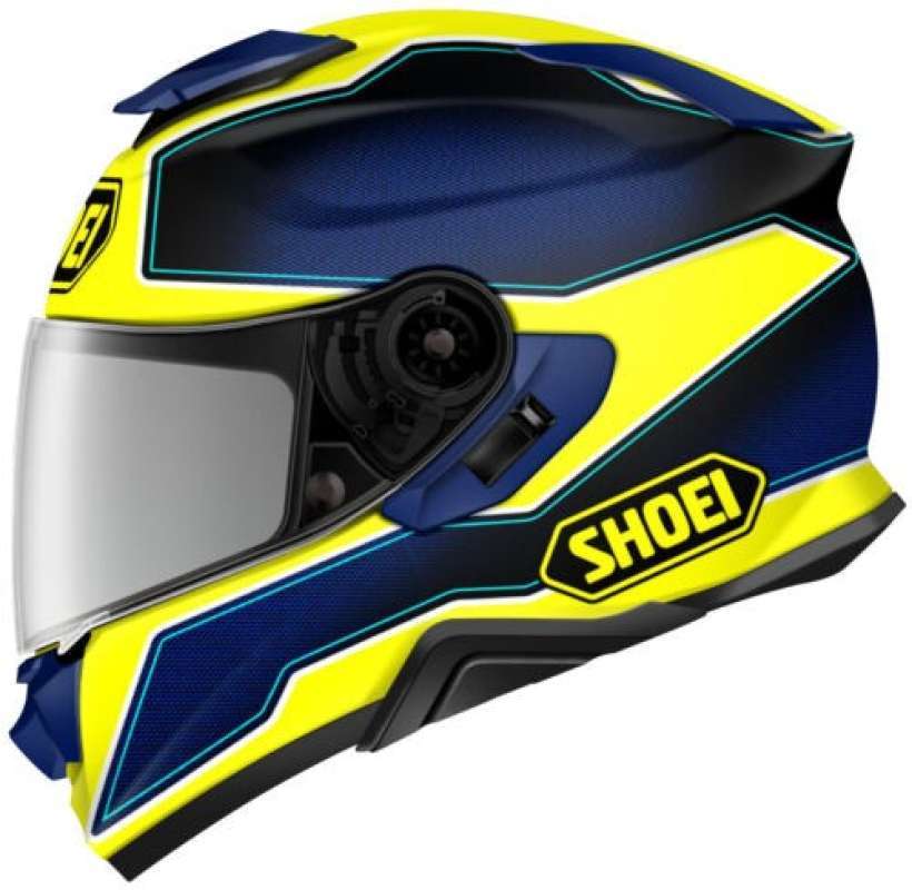 Jual Shoei Gt Air 2 Bonafide Tc-3 Di Seller Rc Motogarage