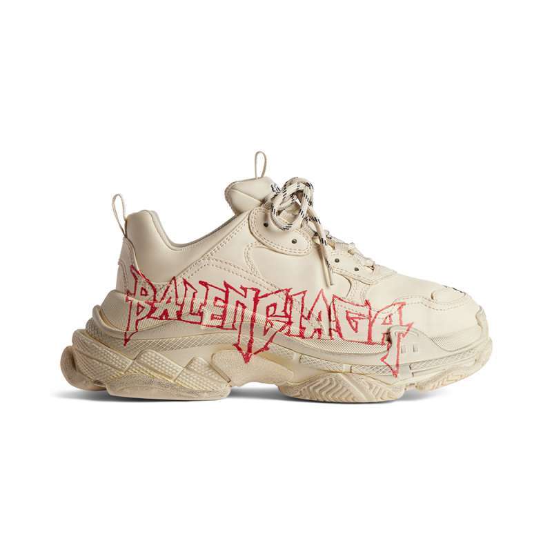 Balenciaga triple s murah outlet
